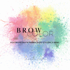 E-book - Brow Color