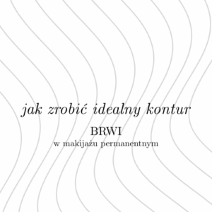 Jak zrobić IDEALNY kontur? Hybrydowy E-book
